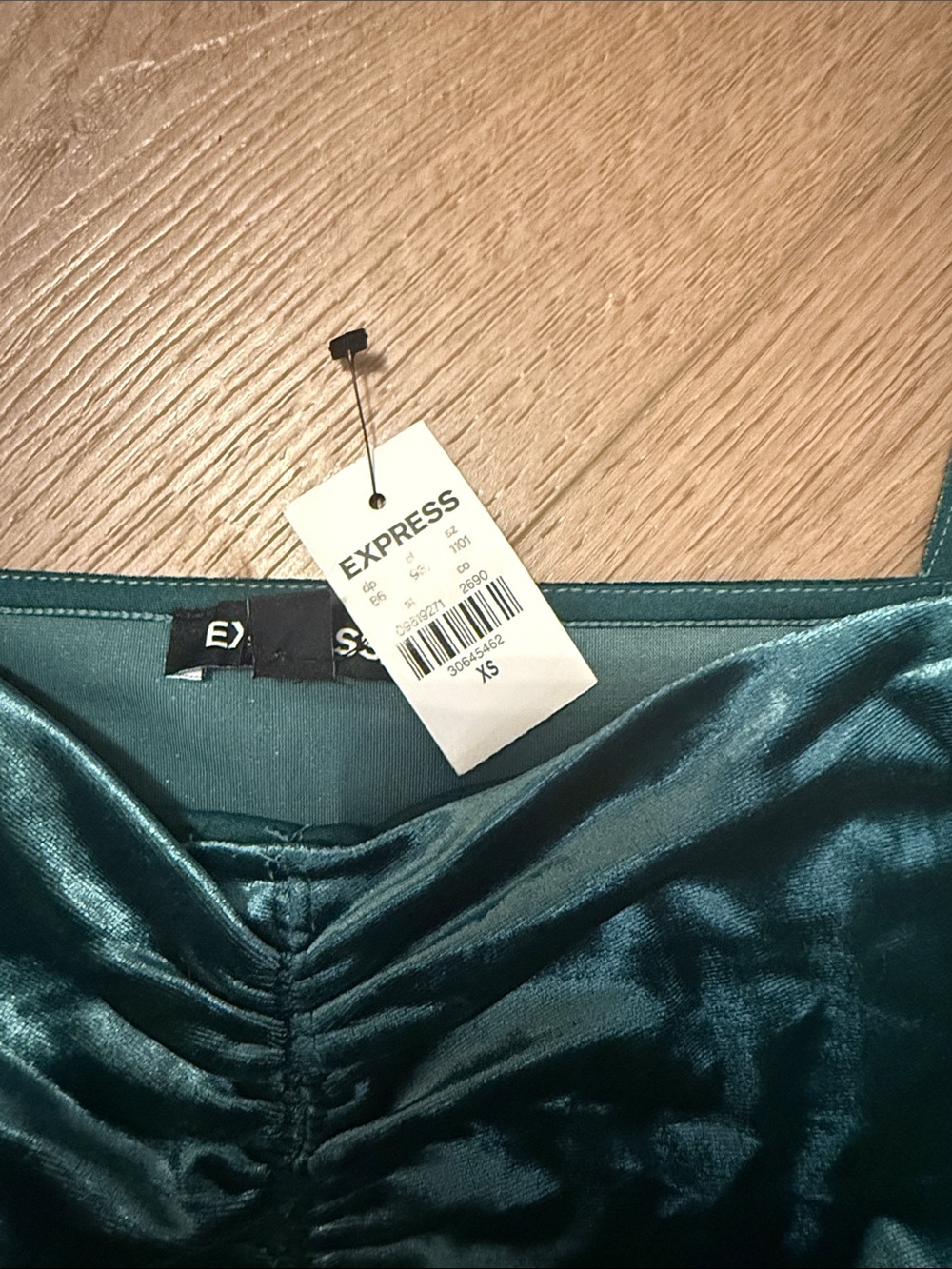 Express top - Picture 2 of 3